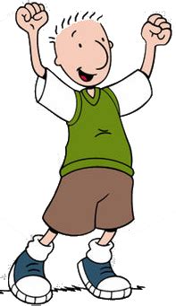 Doug's 1st movie (1999 movie) doug funnie. Doug Funnie | Fictional Characters Wiki | FANDOM powered ...