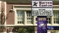Warren Easton Charter High School releases reopening plan