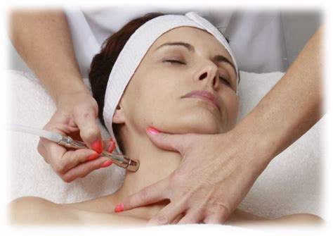 Microdermabrasion Treatment - Tranquil Beauty Lounge : Tranquil Beauty ...