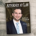 Los Angeles Archive | Attorney at Law Magazine