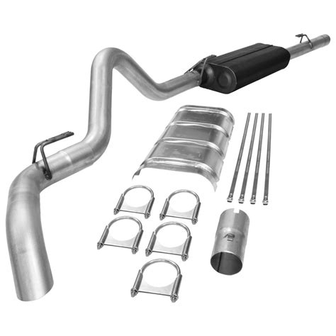 Flowmaster Performance Exhaust System Kit 17126