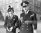 Lady Edwina Mountbatten Fotografías e imágenes de stock - Getty Images