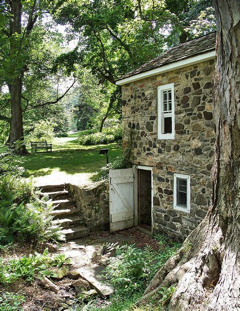 100 Pennsylvania Stone Houses Ideas Stone Houses Stone House Old Houses