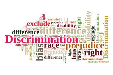 Employment Discrimination Marital Status Mployme
