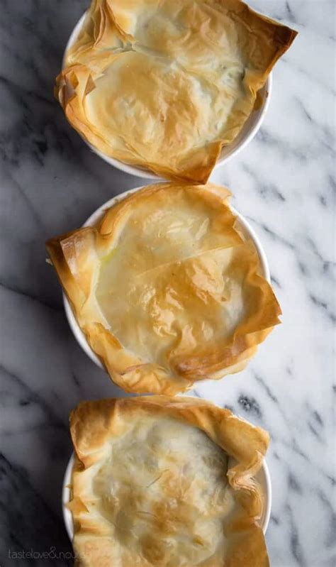 This is chicken pie in filo pastry web by mediatoday on vimeo, the home for high quality videos and the people who love them. Meal Plans Made Simple #5 - Sugar Dish Me