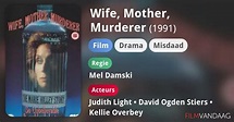 Wife, Mother, Murderer (film, 1991) - FilmVandaag.nl