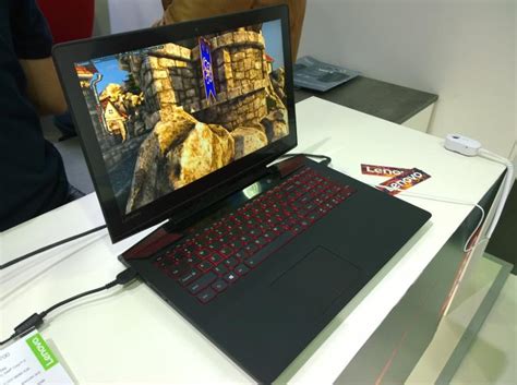 Lenovo Ideapad Y700 156 Gaming Laptop Windows Laptop And Tablet Specs