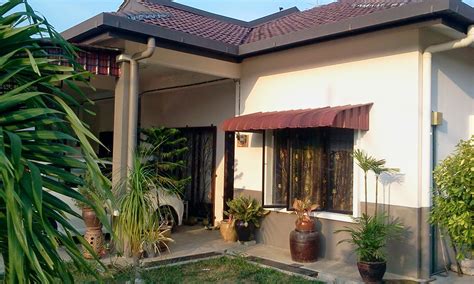 Hôtels de charme, design, luxe, de 1 à 5 étoiles. Hartanah Jual/ Beli/ Sewa: Telok Panglima Garang, Taman ...