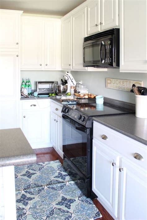 15 Stellar Diy Ideas That Will Help You Update Your Kitchen Cabinets