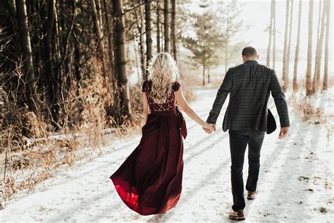 10 Best Engagement Photo Spots In Minnesota And How To Pick One