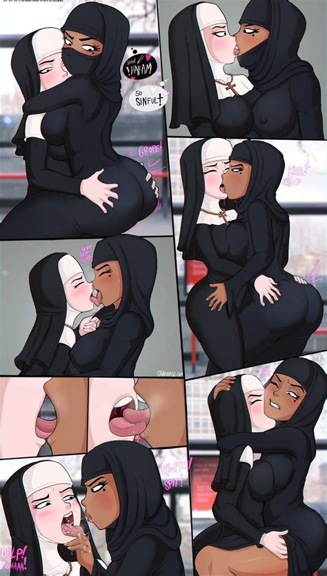 Holy Ass By Shadman Xxx Toons Porn