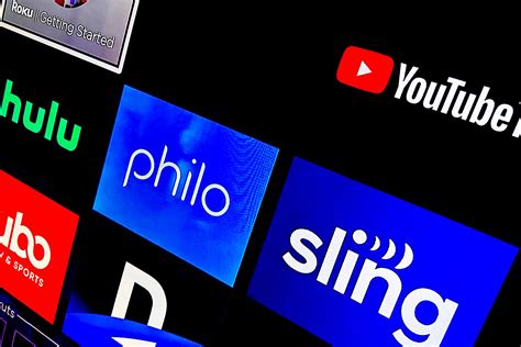 Best Live Tv Streaming Services 2023 Ditch Cable For Good Flipboard