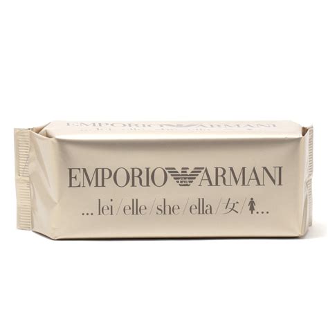 Emporio Armani She For Women By Giorgio Armani Eau De Parfum Spray