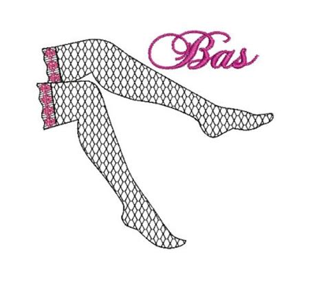 instant download embroidery design lingerie tights etsy