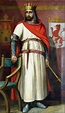 José María Rodríguez de Losada, Enrique II de Castilla. | European ...