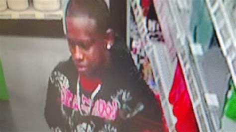 Identity Of Alleged Shoplifter Sought By Albany Police