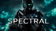 Spectral (2016) - Dafunda Wiki