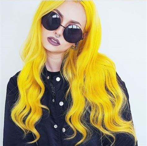 4977 Best Images About Colourful Hair Inspiration On