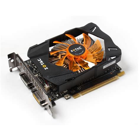 Lelong.my is not affiliated with or endorsed by any company listed on this site. Buy ZOTAC GeForce GTX 750 Ti 2GB Graphics Card Online in ...