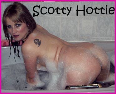 Scotty Hottie S Shop Bath Time Fun Slideshow Wmv