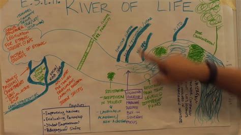 Creating A River Of Life Ethnic Studies Education And Health