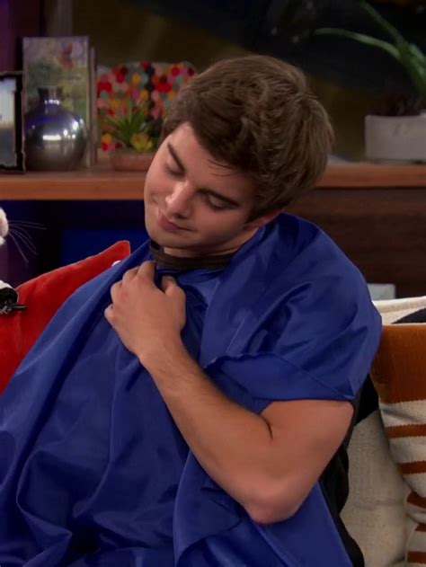 Picture Of Jack Griffo In The Thundermans Season 4 Jack Griffo