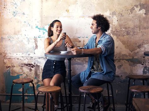 Here Are 7 Questions To Ask On A First Date Thinking Of Something