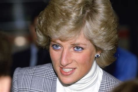 ‘the Crown Reignites Princess Diana Style—even That Haircut Wsj