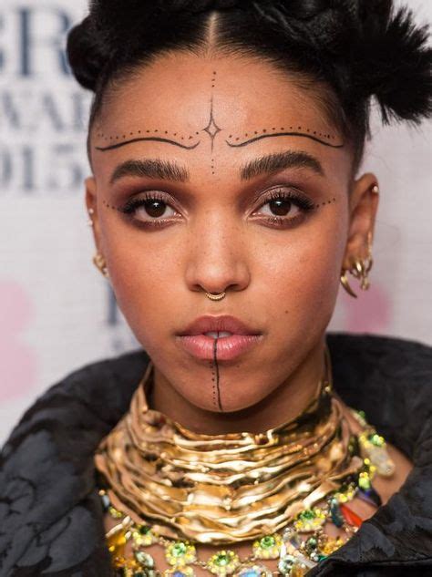 Weve Been Keeping Tabs On Fka Twigs For Quite Some Time From Braids