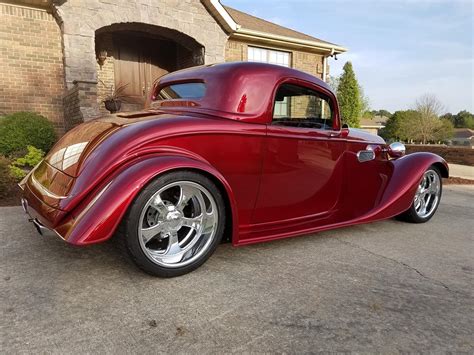 1933 factory five hot rod for sale cc 975436