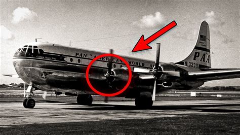 Lost Plane Found After Decades Researchers Are Surprised To See Whats