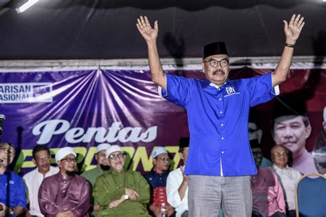 Jadi yang mencipta telefon pintar? Ramli cipta sejarah Orang Asli pertama jadi Ahli Parlimen ...