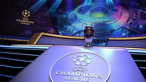 Champions-League-Finale ab 2022 im ZDF - ZDFmediathek
