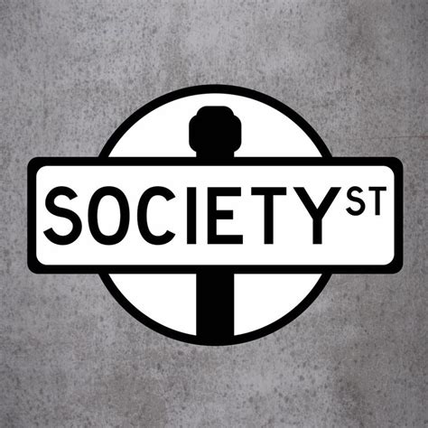 Society St
