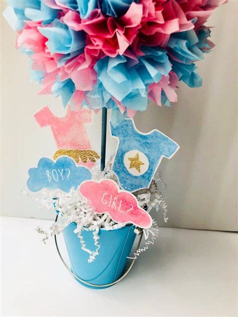 Looking for a good deal on gender reveal? 40 DIY Gender Reveal Ideas in 2020 | Baby gender reveal party, Gender reveal party decorations ...