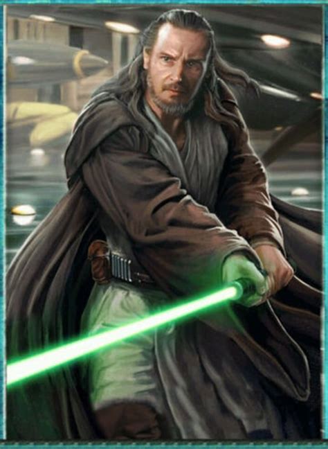 The Most Powerful Jedi Masters Ranked Futurism