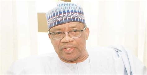 “im In Search Of A New Wife” — Ex President Ibrahim Babangida Cliq Ng