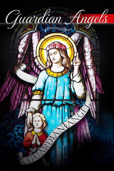 The Guardian Angels Ewtn