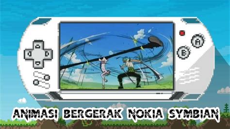 More images for cara mengembalikan layar hp nokia » Symbian os Nokia e63 | Cara membuat animasi bergerak pada ...