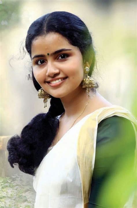 pin on anupama parameswaran