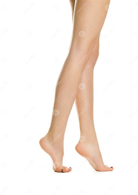 Beautiful Women Legs Stock Image Image Of Legs Facials 29700885