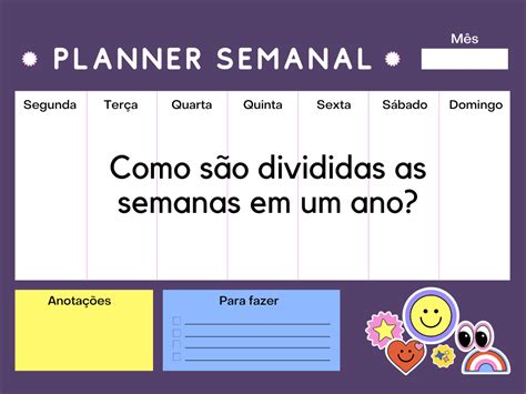 Quantas Quinzenas Tem Um Ano