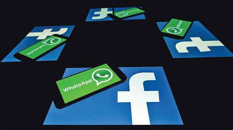 Turkey Launches Probe Into Facebook Whatsapp Data Collection Turkish News Press