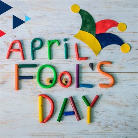 April Fools Day Aua Language Center