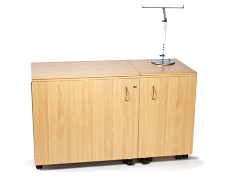 A quality cabinet would complement your pfaff sewing machine. Horn Sewing Cabinet for sale compared to CraigsList | Only ...