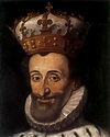Henri IV (France) – The Ark of Grace