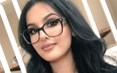 Sssniperwolf Real Name Age Height Boyfriend Sister