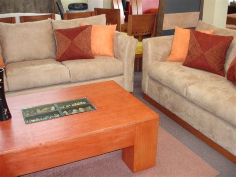 Mexican Furniture: Modern Mexican Furniture