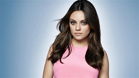 Mila Kunis Biography Age Height