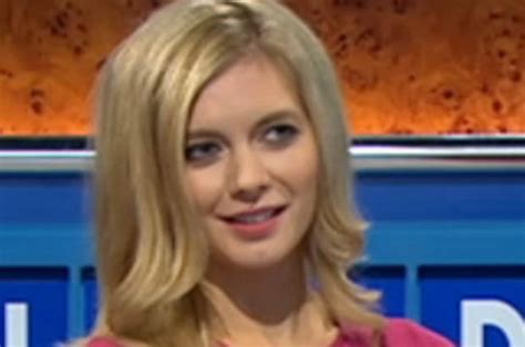 Rachel Riley Tells Countdown Host Nick Hewer About Secret Old Tapes Free Download Nude Photo